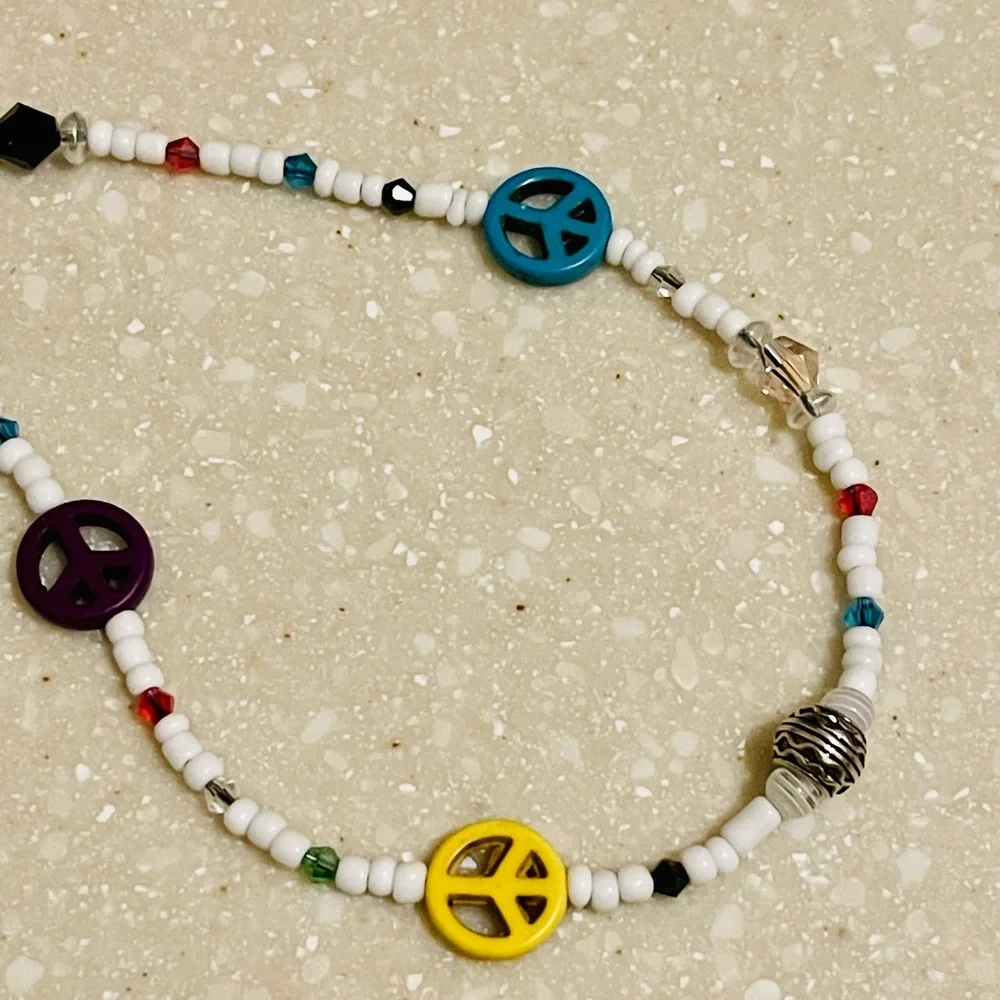 Phone String! Peace ☮️!! - Picture 6 of 6